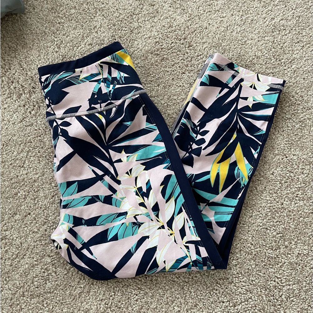 Old Navy Active Leggings